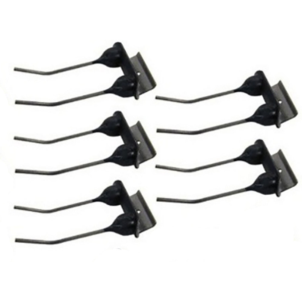 27997-001 Round Baler Teeth 5 Pack Fits Vermeer