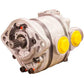 27X33 REPLACEMENT HYD PUMP Fits BARBER GREEN