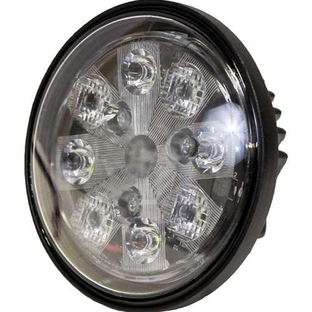 AC/Fits Case/Fits CAT/Fits Ford/IH/Fits JD/LED Cab/Fender/Hood Light 2200 Lumens