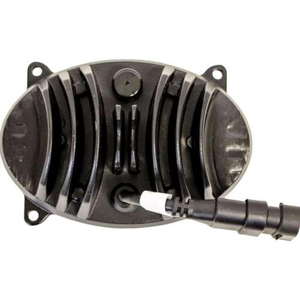 Buhler/Versatile/Fits John Deere 8020-9030T Series LED Oval Hood Light