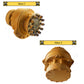 2807862 Motor Gp-Piston Fits Caterpillar Models