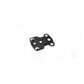 2807870 Gasket Fits Caterpillar Models