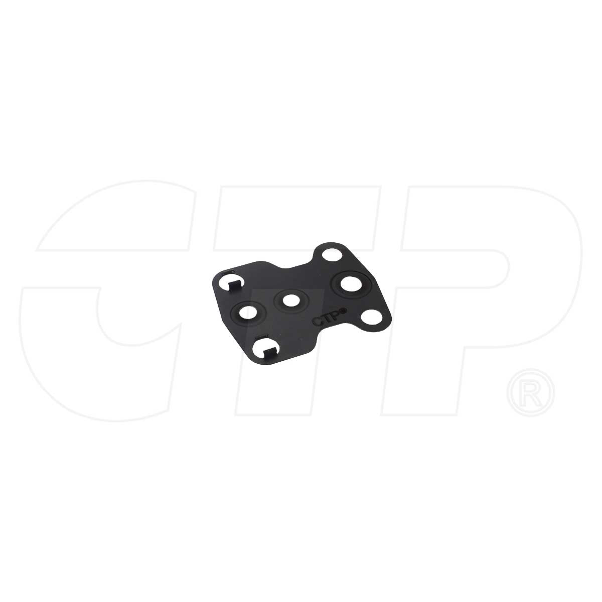 2807870 Gasket Fits Caterpillar Models