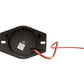 KM LED Amber Warning Beacon Light with Fixed Mount