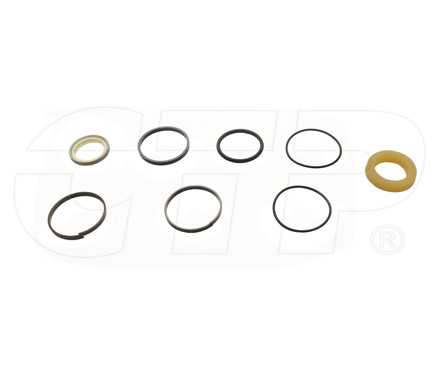 2812322 Kit Seal-Hyd Fits Caterpillar Models