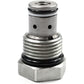 Check Valve Assembly 2812725 Fits Caterpillar 966g II 966H 972G II 972H 980C