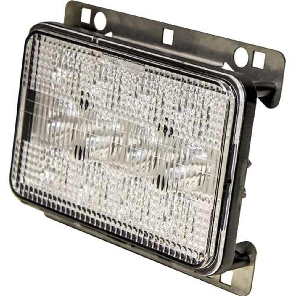 Fits John Deere 5D-7030 Series LED Hood Light - Hi/Lo