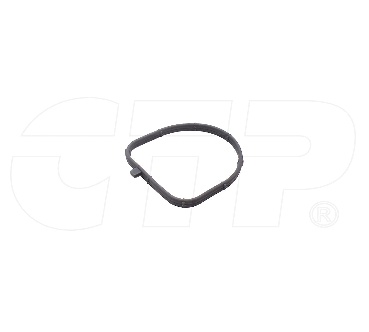 2818744 Gasket-Housing Fits Caterpillar Models