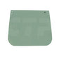 2826524 Glass (Lower Front) Fits Caterpillar Models