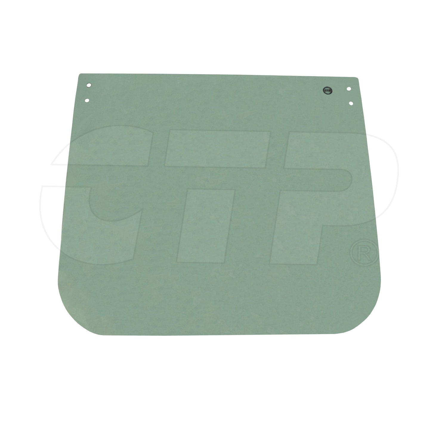 2826524 Glass (Lower Front) Fits Caterpillar Models