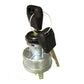 282775A1 Ignition Switch Fits Case/International Tractor 1080B