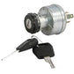 282775A1 Ignition Switch Fits Case/International Tractor 1080B