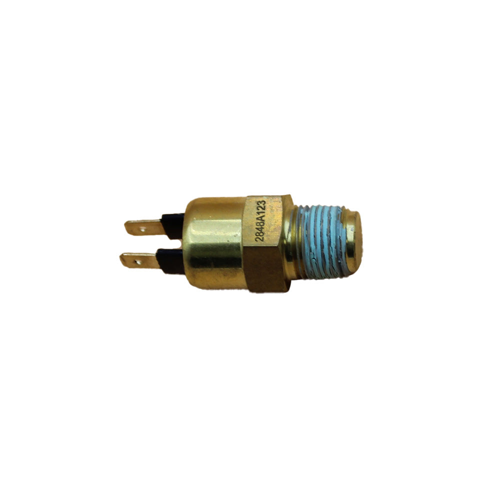 2848A123 Water Temperature Sensor Fits MF 5410 5425 Fits Perkins 1004-40T 903.27