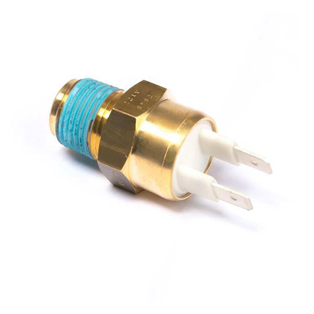 Water Temperature Sensor Fits Massey Ferguson Replaces 4224819M1