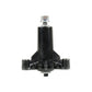 Heavy-Duty Spindle ASM 130794 w/ Bolts Bearing Hardware Fits Craftsman LT1000