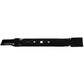 Deck Kit Blades Spindles Bolts Fits John Deere 48" Cut L120 L130 Mowers
