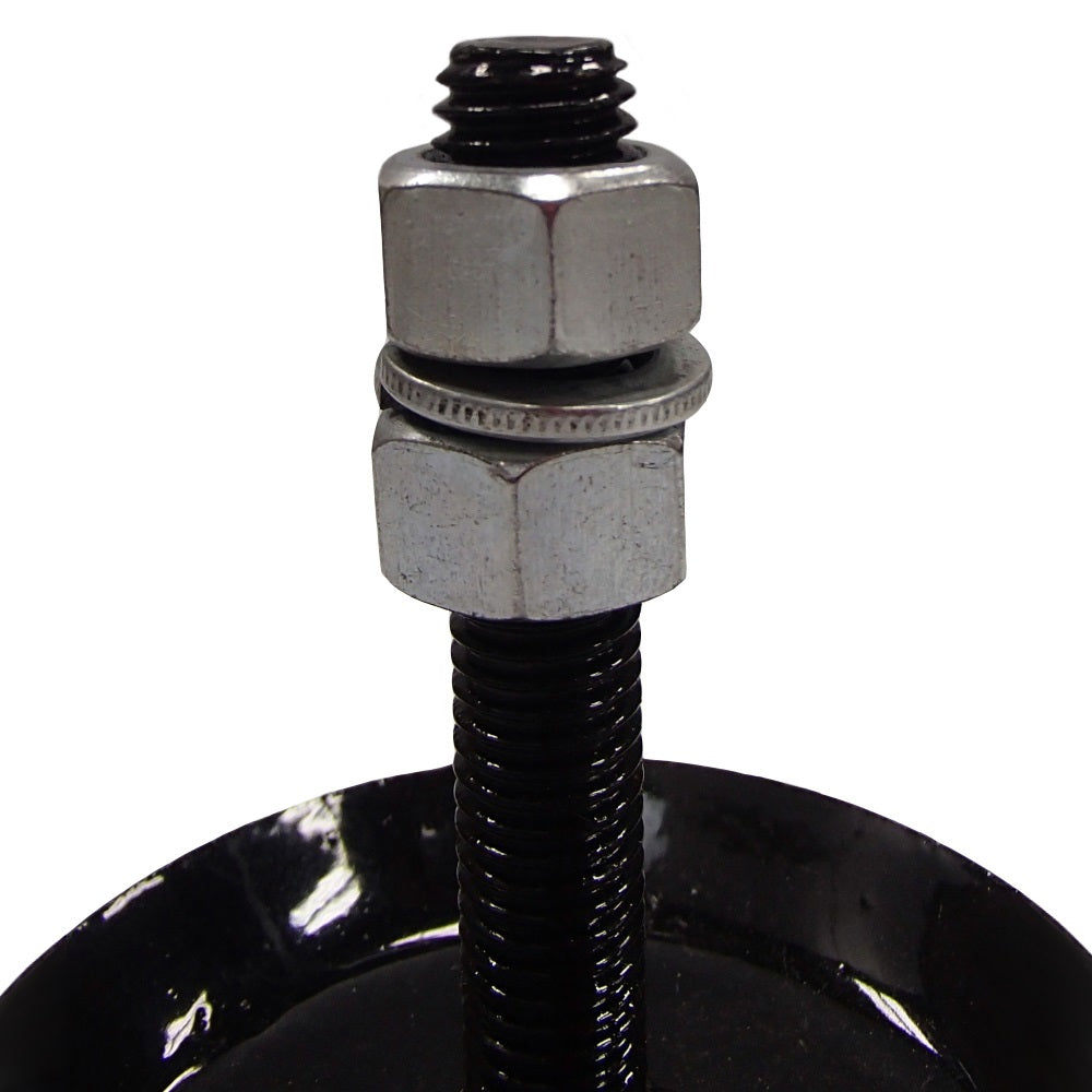 Snow Plow Blade Skid Shoe Fits Can-Am Replaces 2873423