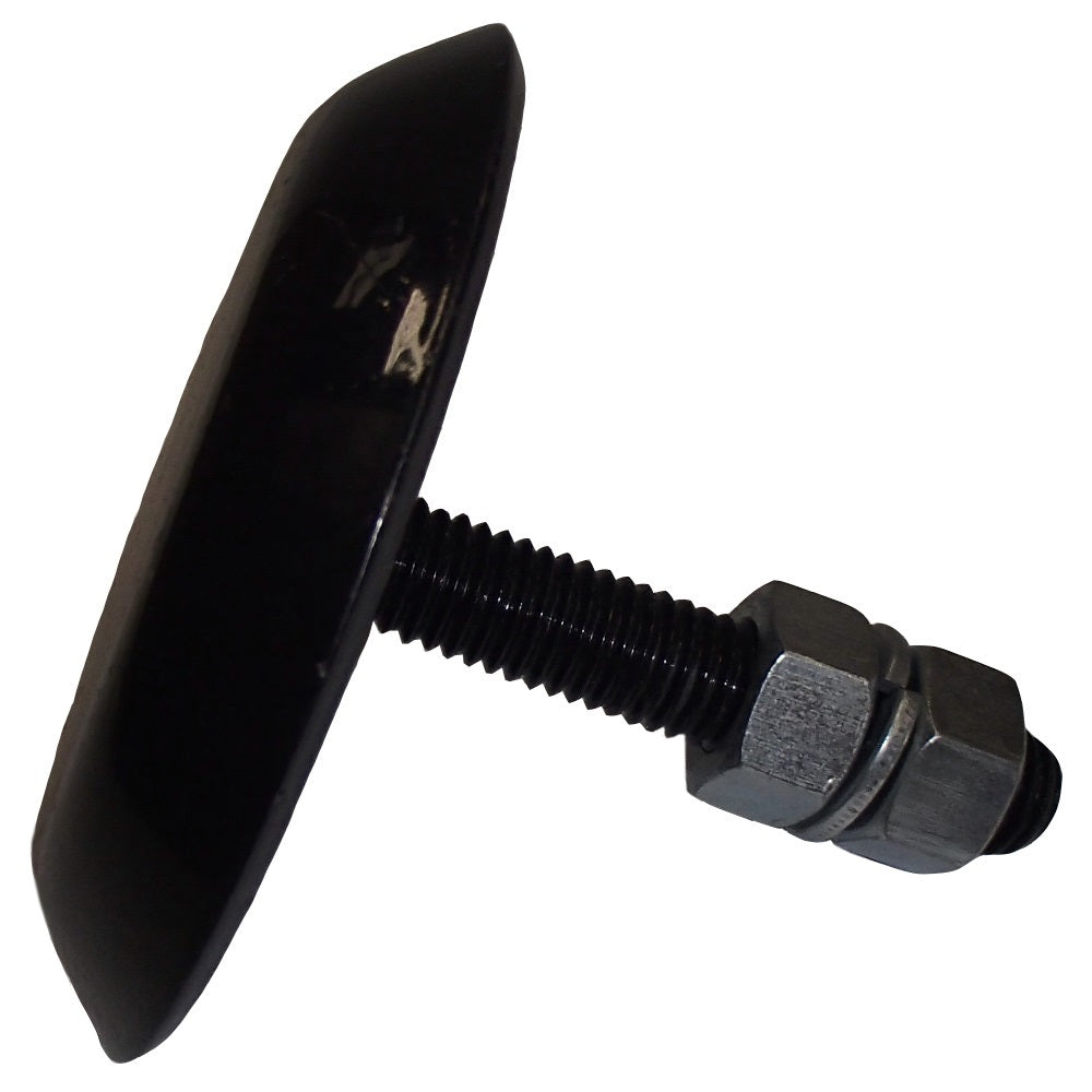 Snow Plow Blade Skid Shoe Fits Arctic Fits CAT Replaces 2873423