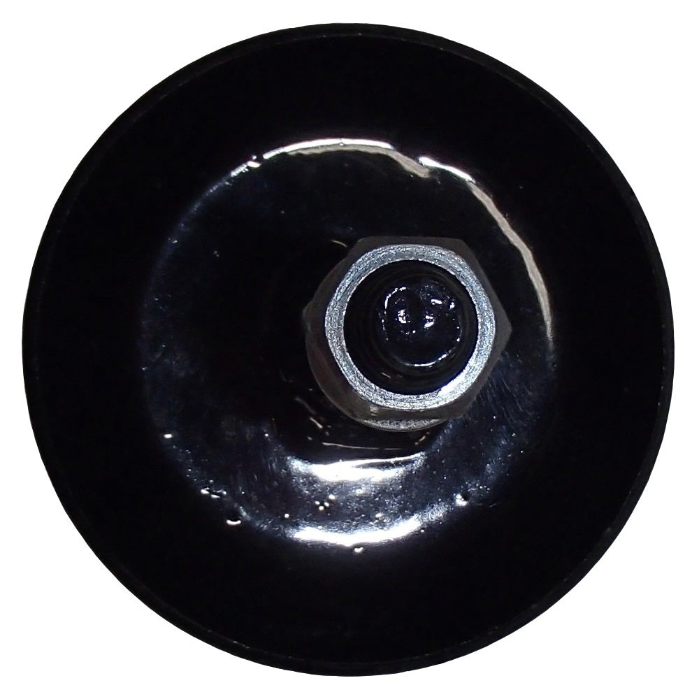 2873423 One Plow Skid Shoe Fits Polaris Snowplow ATV Sportsman Models