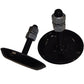 2 Skid Shoes 2877245 Fits Polaris Sportsman XP Fits Polaris Ranger XP