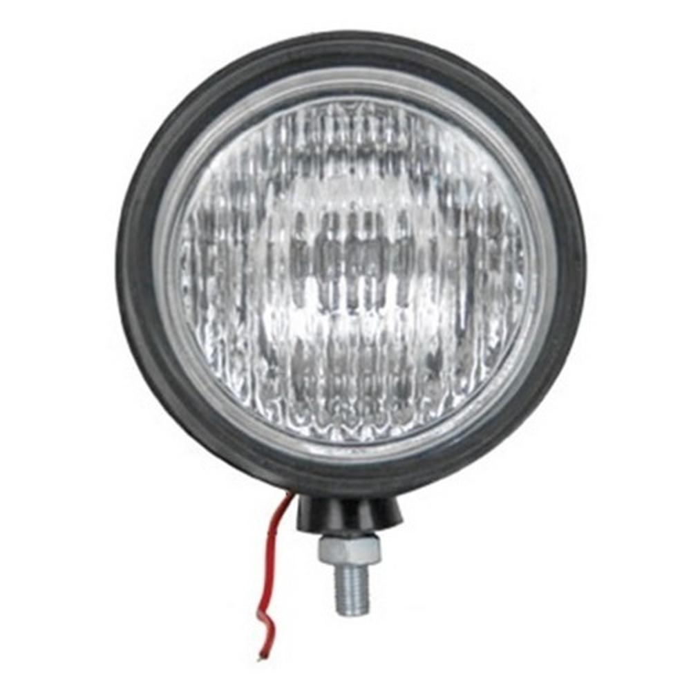 131508C1 New 12V Halogen Spot Driving Light Assembly 55W Fits Case IH Models