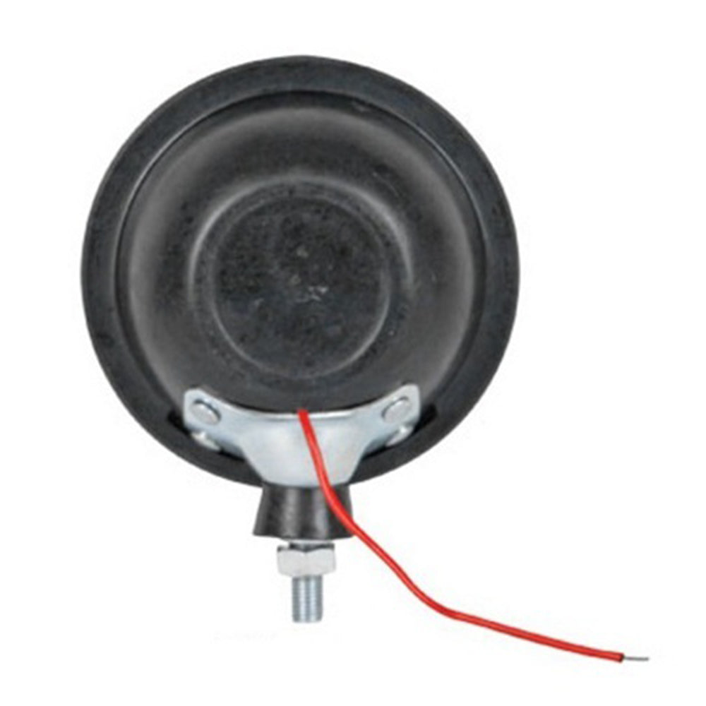 RE561116 New 12V Halogen Spot Driving Light Assembly 55 W Fits John Deere Models
