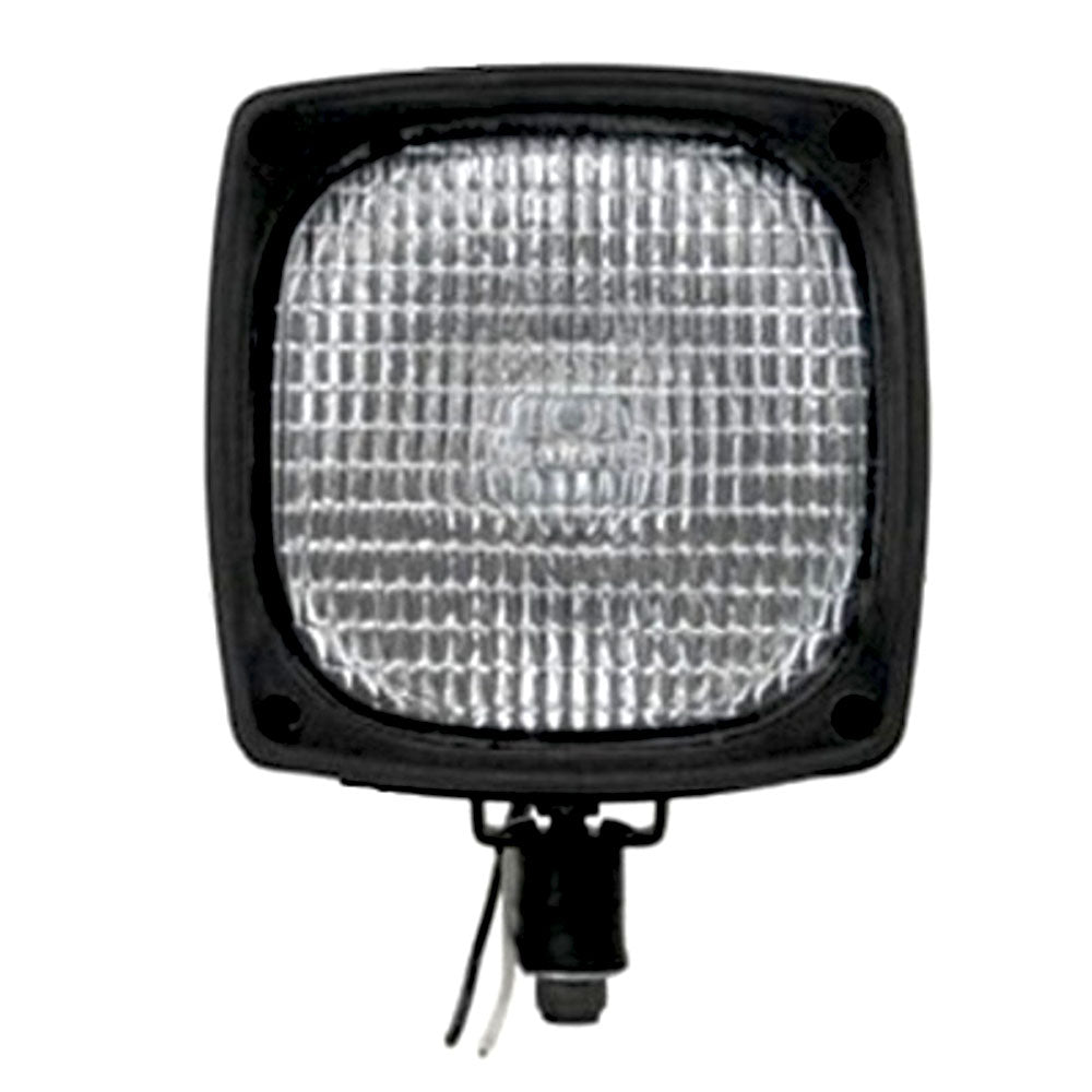 Work Lamp Light Fits Case IH Fits John Deere Fits Massey Fits CAT Fits Ford Fits