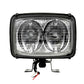 Work Lamp Light Fits Bobcat Fits Hitachi Fits Volvo Fits Case IH Fits John Deere
