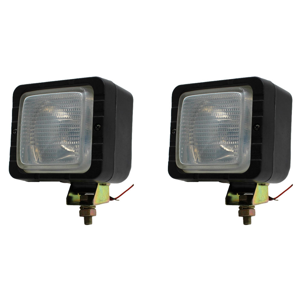 28A750 2 Pack of Flood Lamps
 Fits Universal Products