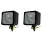 28A750 2 Pack of Flood Lamps
 Fits Universal Products
