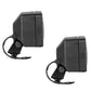(2) Flood Lamps 28A750 12 Volt Fits Case/International Harvester Tractors