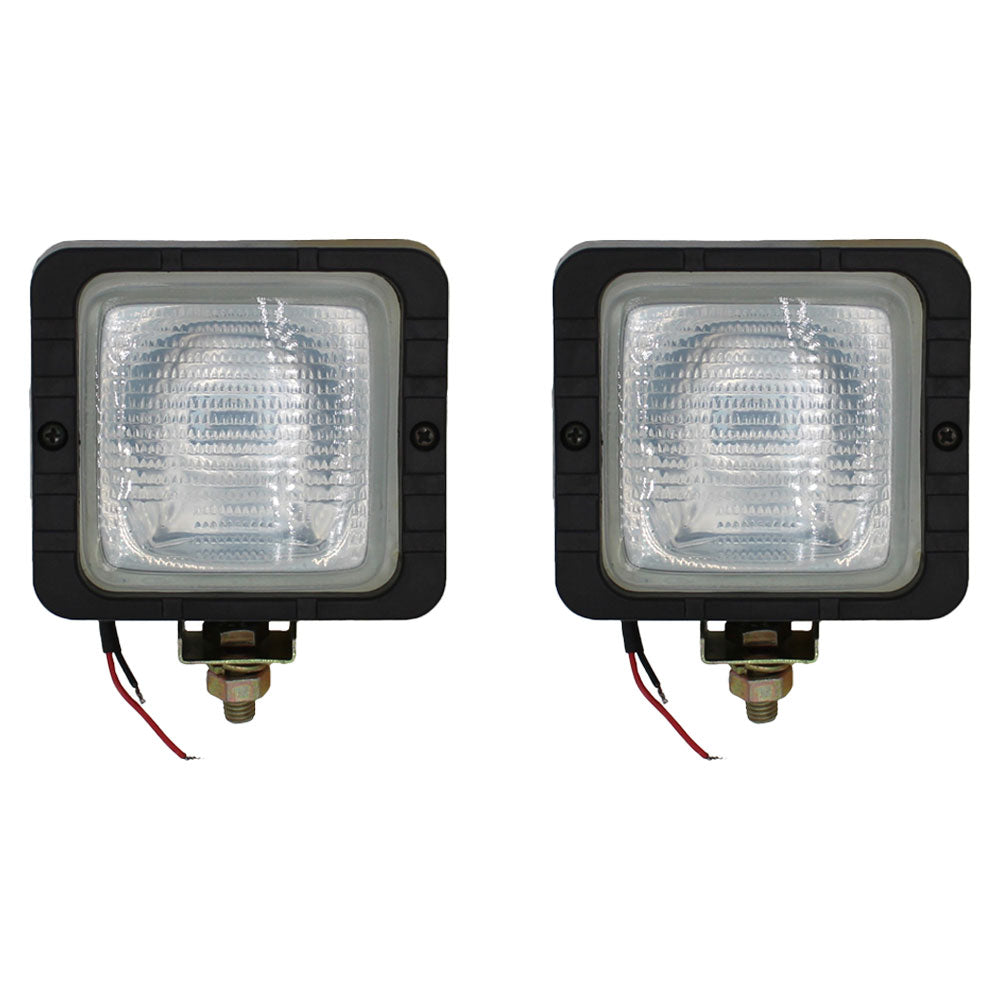 28A750 2 Pack of Flood Lamps
 Fits Universal Products