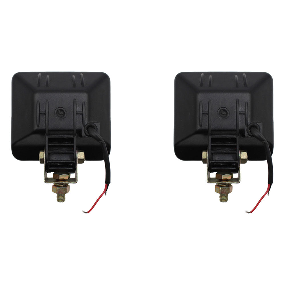28A750 2 Pack of Flood Lamps Fits Universal Products