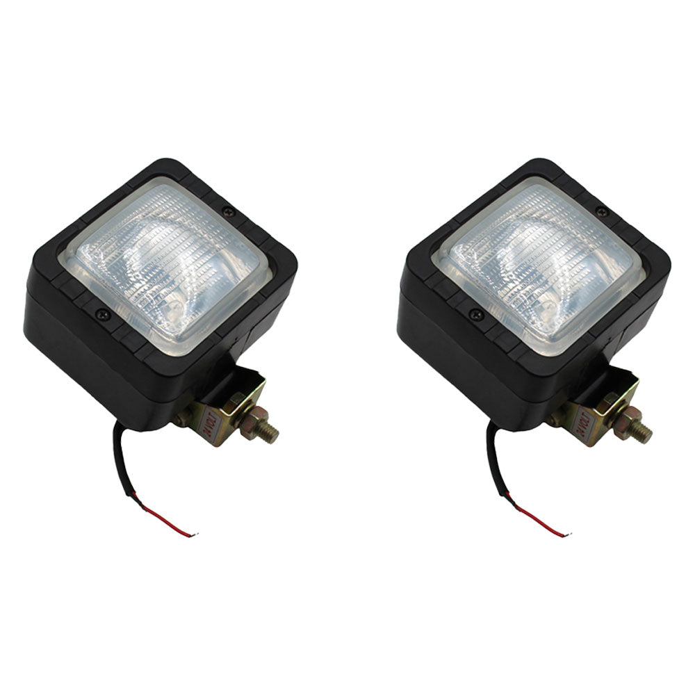 28A750 2 Pack of Flood Lamps
 Fits Universal Products