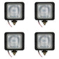 28A750 4 Pack of Flood Lamps
 Fits Universal Products