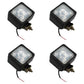 28A750 4 Pack of Flood Lamps
 Fits Universal Products