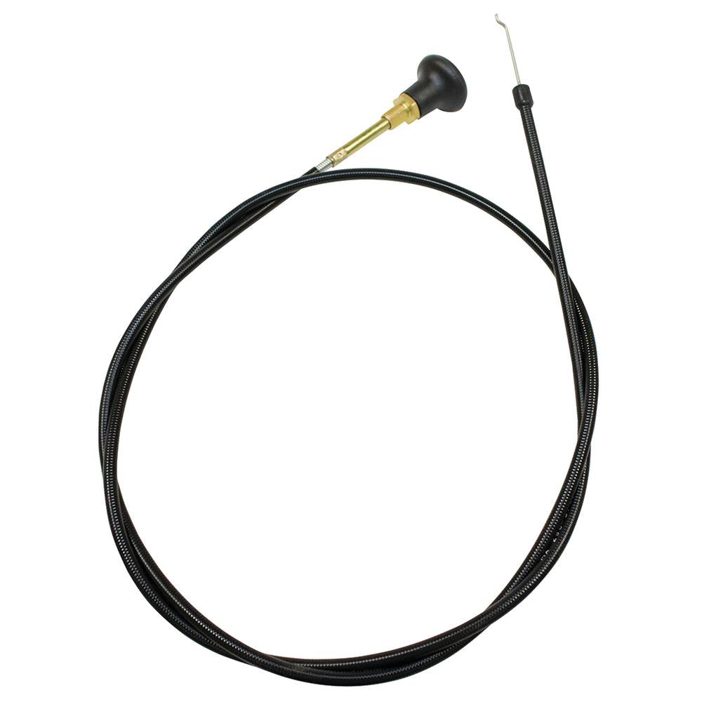 290-370 Choke Cable