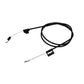 532407816 Control Cable Fits Husqvarna Models: XT 722FE (Walk behind mowers)