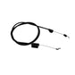 Traction Drive Control Cable Fits Husqvarna Replaces 407816