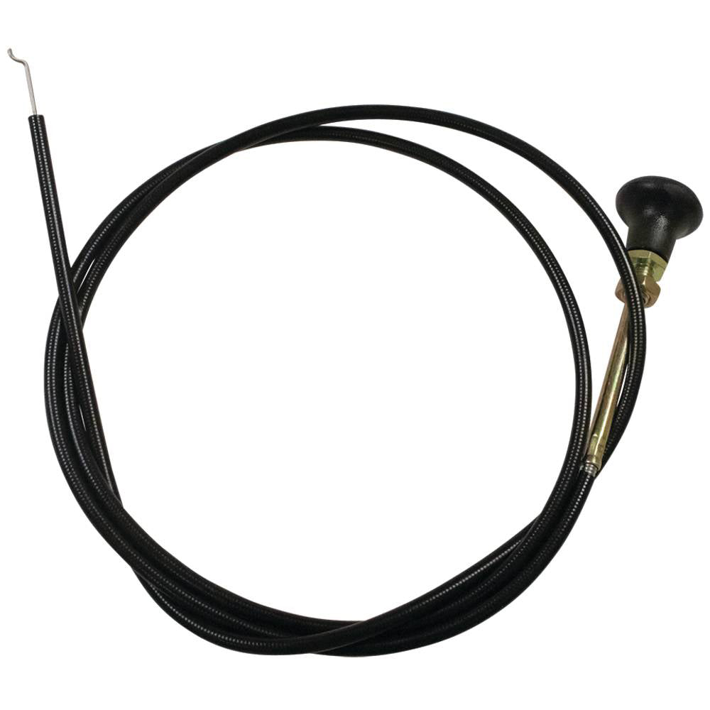 290-610 Choke Cable Fits Bad Boy