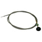 290-835 Push-Pull Control Cable