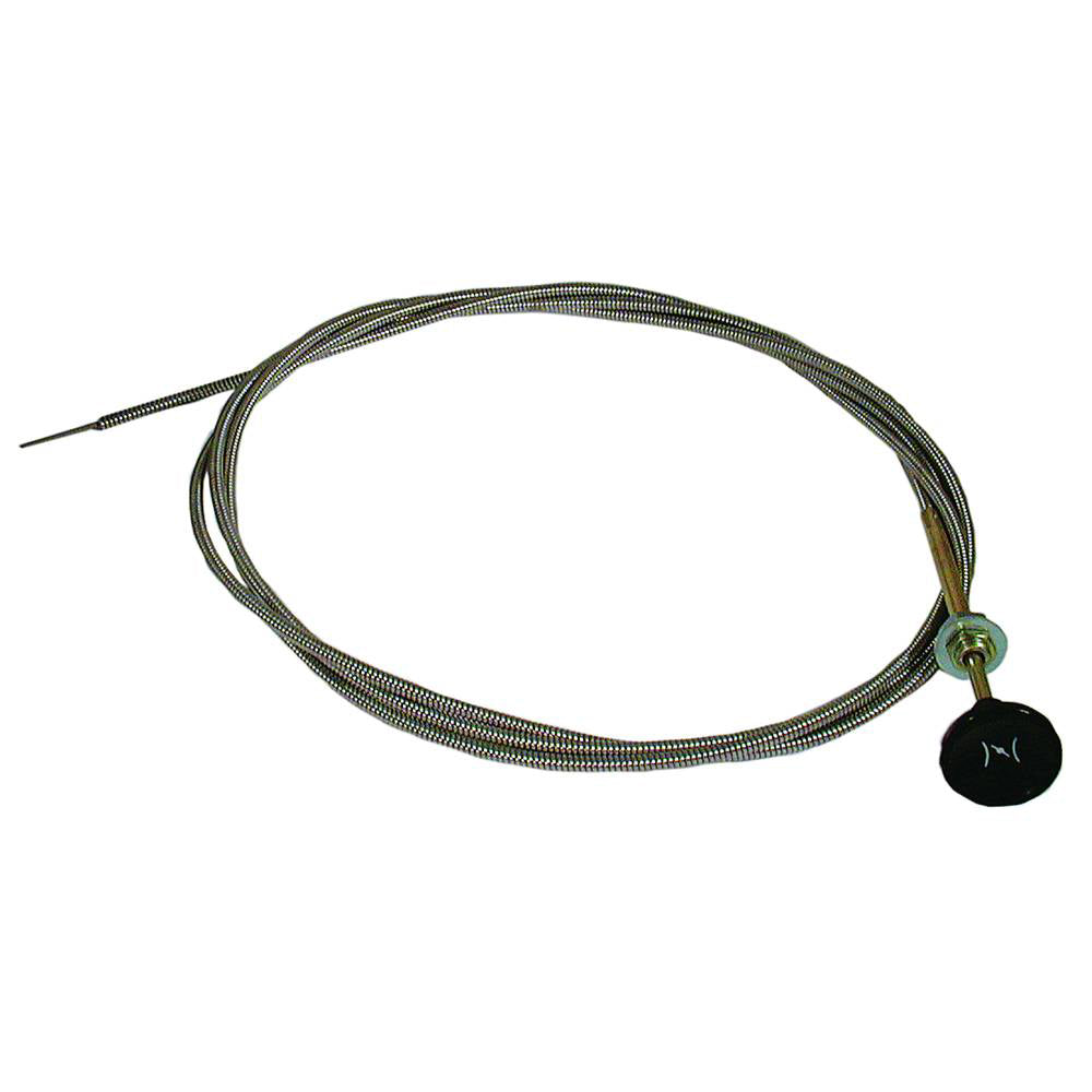 290-835 Push-Pull Control Cable
