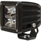 KM LED 3" x 3" Light - Spot Beam