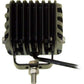 KM LED 3" x 3" Light - Spot Beam
