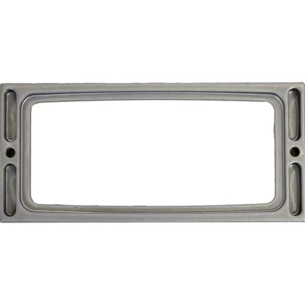 Fits John Deere 55-60 Series Billet Aluminum Bezel