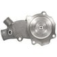 WN-293515A1-PEX Pump, Water Fits International/CaseIH CX100 C100 CX80 C80 CX90