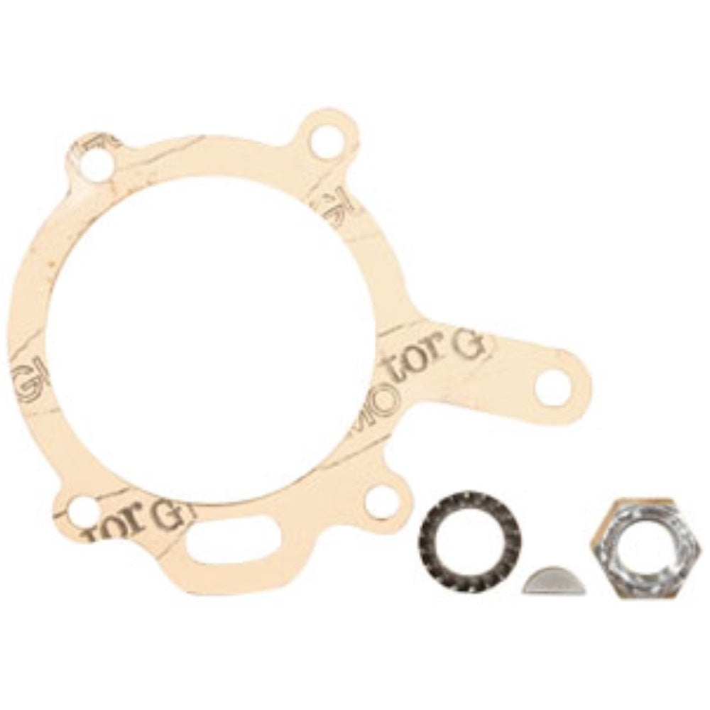 WN-293515A1-PEX Pump, Water Fits International/CaseIH CX100 C100 CX80 C80 CX90