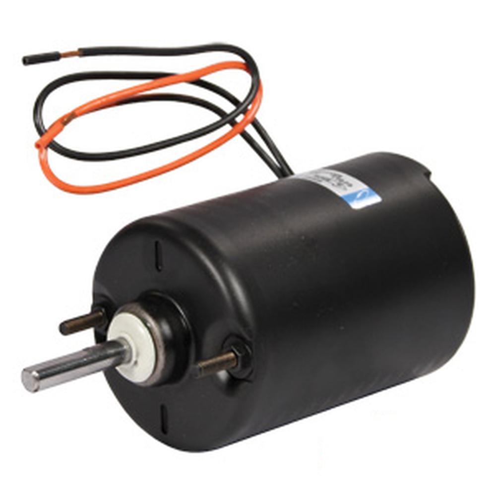 293818M1 New Blower Motor Fits John Deere Combine Models 3300 4400 6600 +
