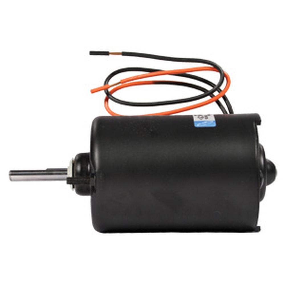 293818M1 New Blower Motor Fits John Deere Combine Models 3300 4400 6600 +