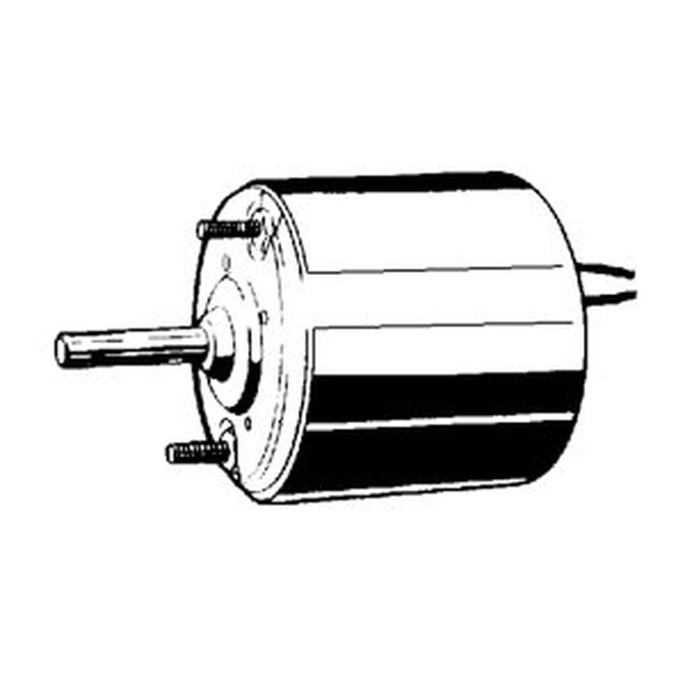 Cab Blower Motor Fits Massey Ferguson 1080 1100 1130 1150 Fits John Deere 5200